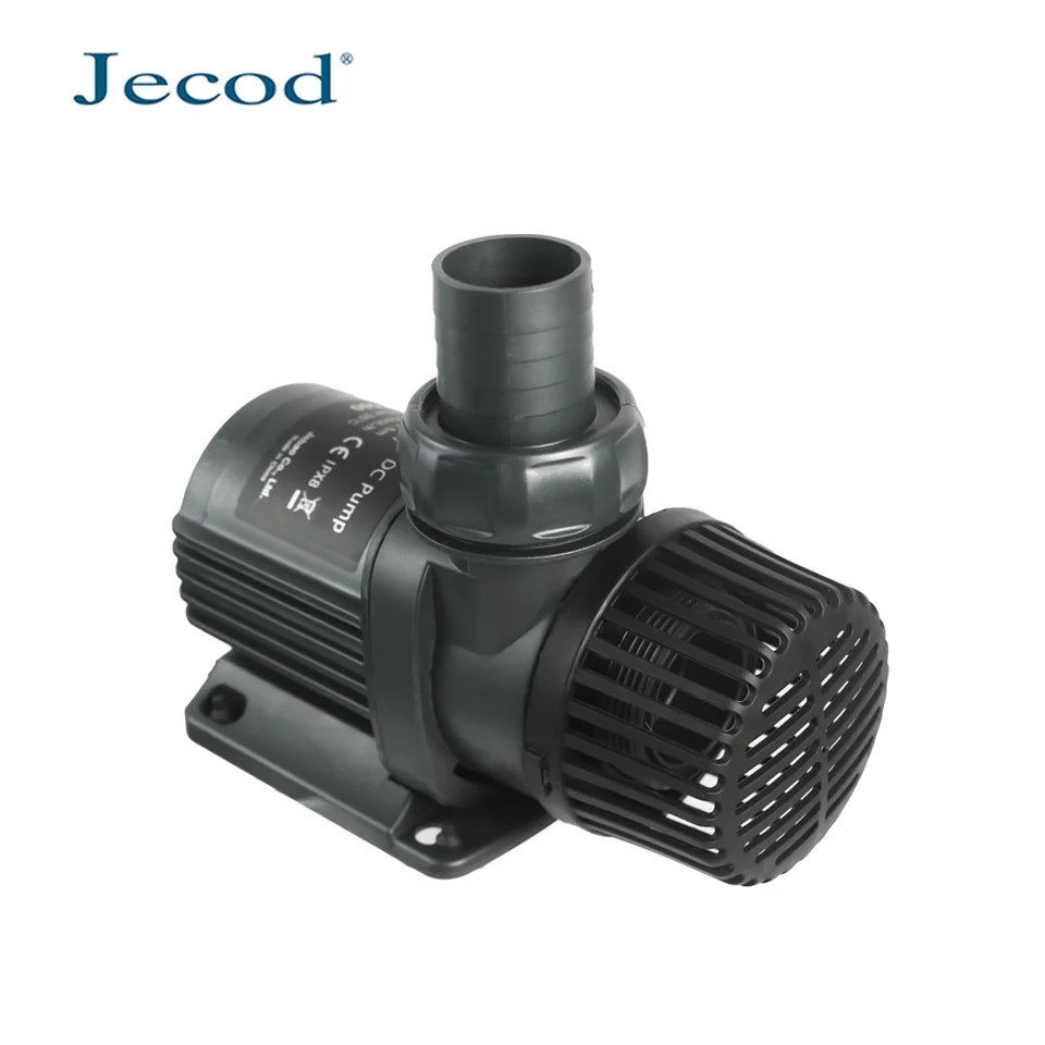 Aquarium Fish App - Jebao Jecod DCP 2500/3500/5000/6500/8500/10000 100-240V WiFiアプリ制御