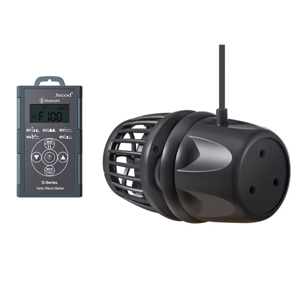 Aquarium Fish App - Jebao jecod ウェーブメーカー新しい DMP 水族館ポンプスマート Bluetooth