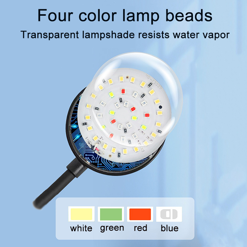 USB 水族館 LED ランプ水槽ライト装飾水生植物複数のモ - Aquarium Fish Photography のレビューと価格