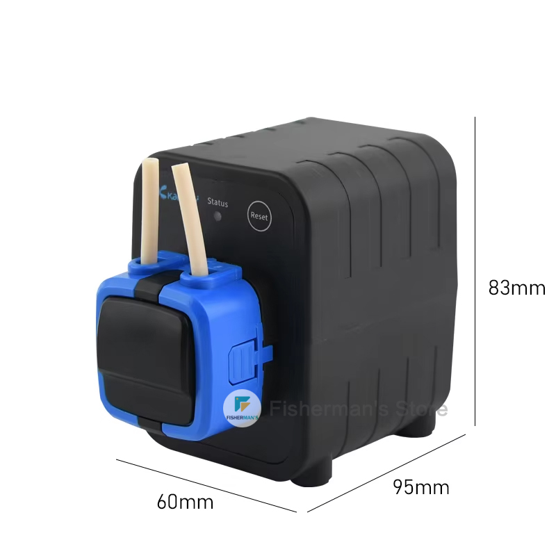 Bluetooth Kamoer-X1 Pro 2 V2 F - Aquarium Fish App のレビューと価格