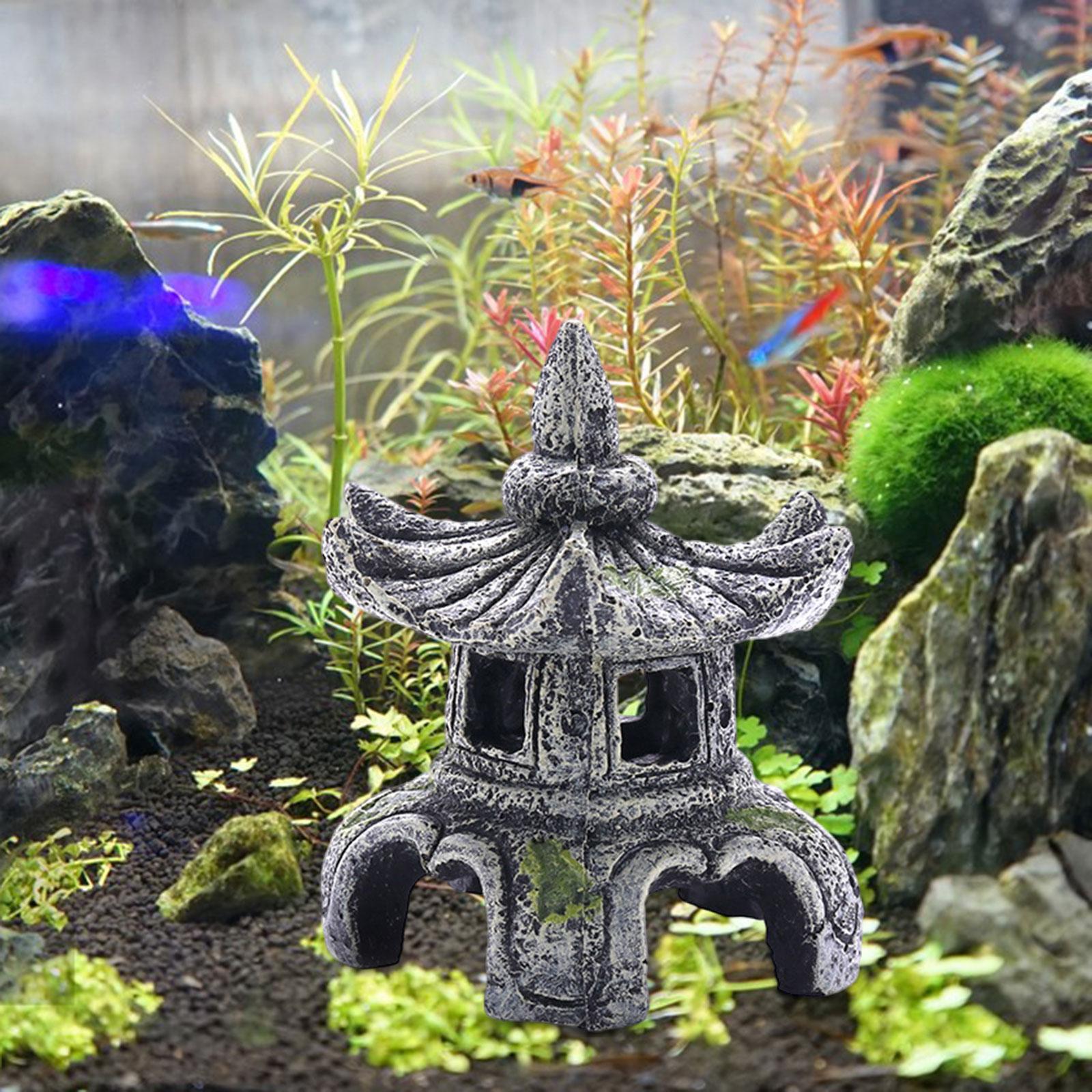 水族館の装飾,水槽の装飾,ペットアクセサリー - Aquarium Fish Tank Price のレビューと価格