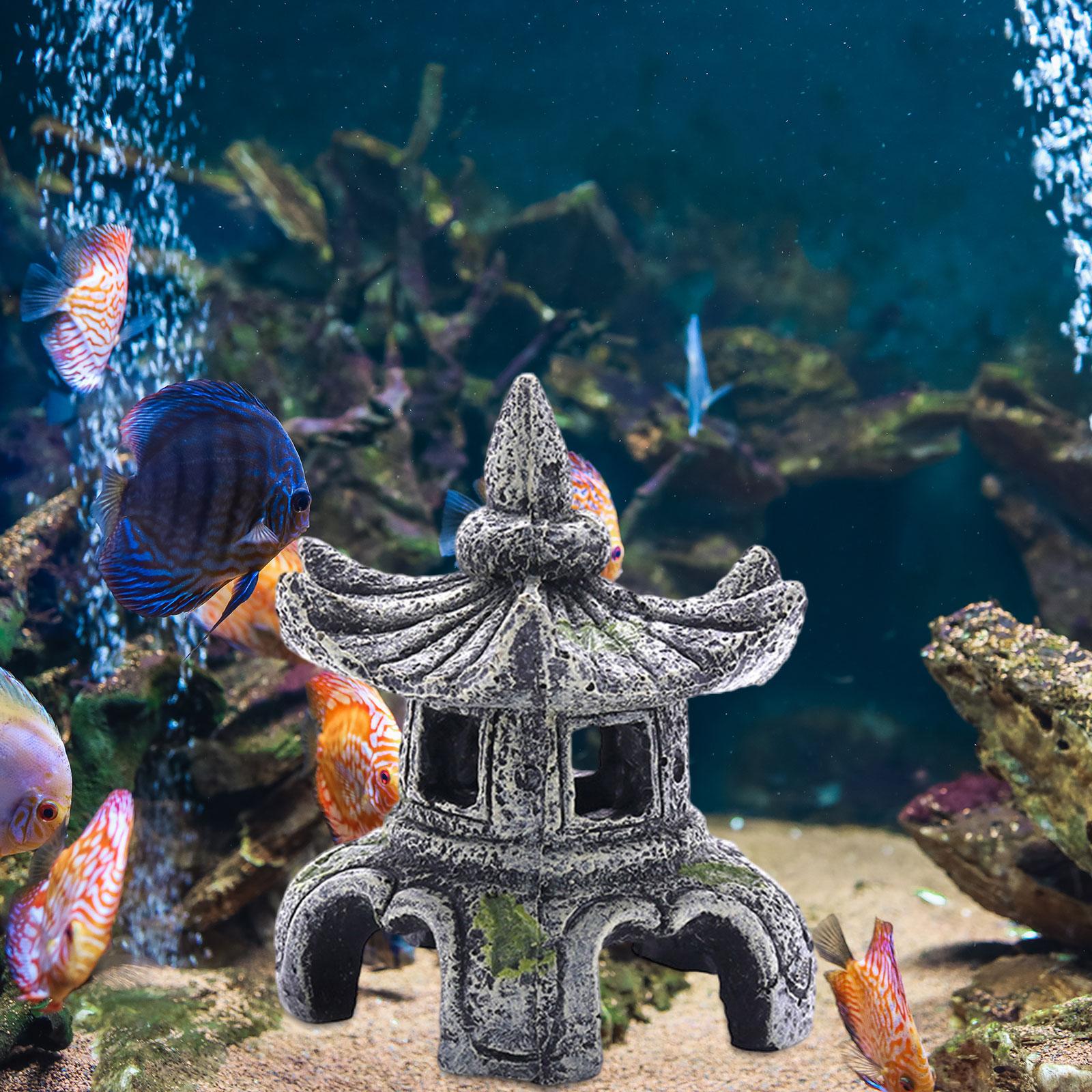 水族館の装飾,水槽の装飾,ペットアクセサリー - Aquarium Fish Tank Price のレビューと価格