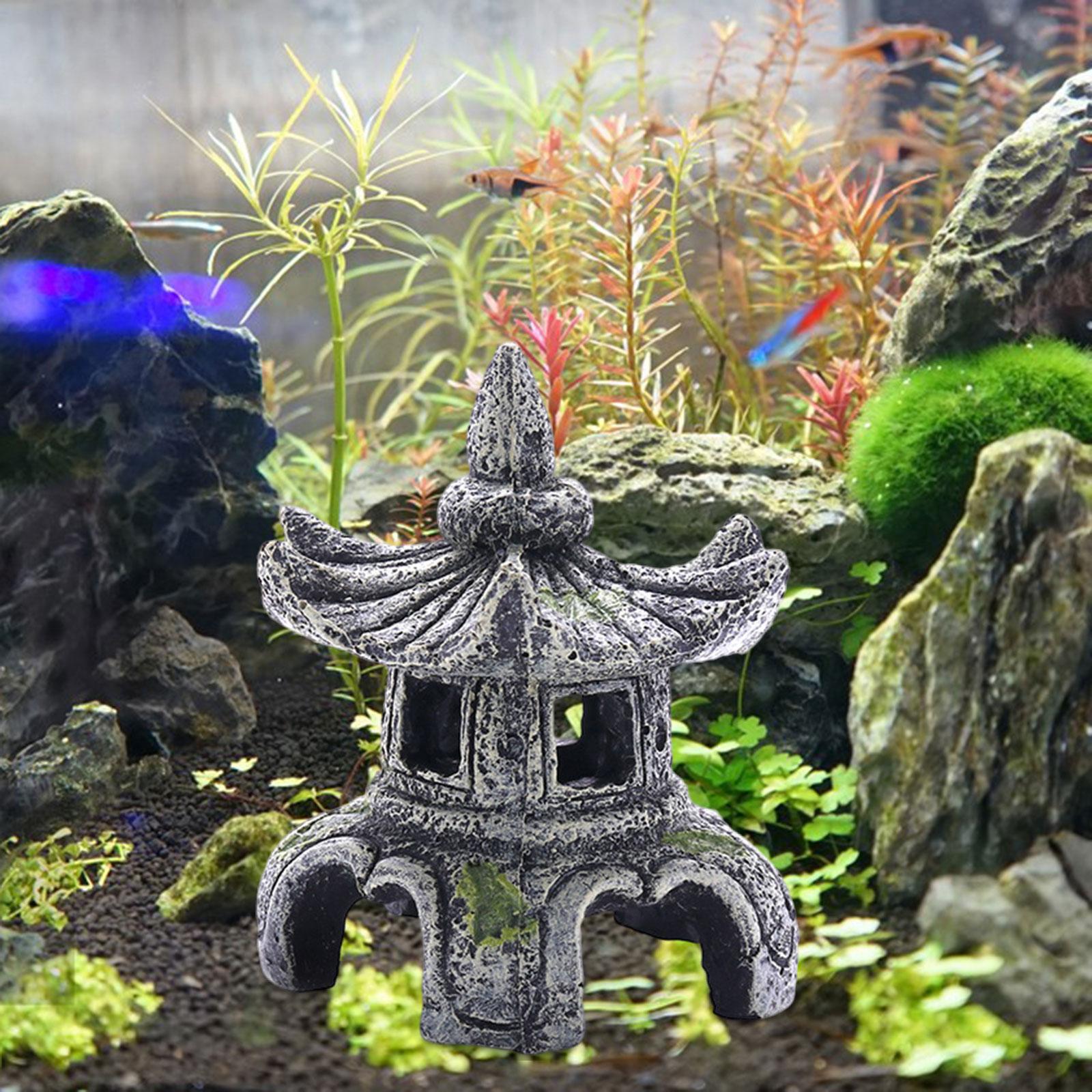 水族館の装飾,水槽の装飾,ペットアクセサリー - Aquarium Fish Tank Price のレビューと価格