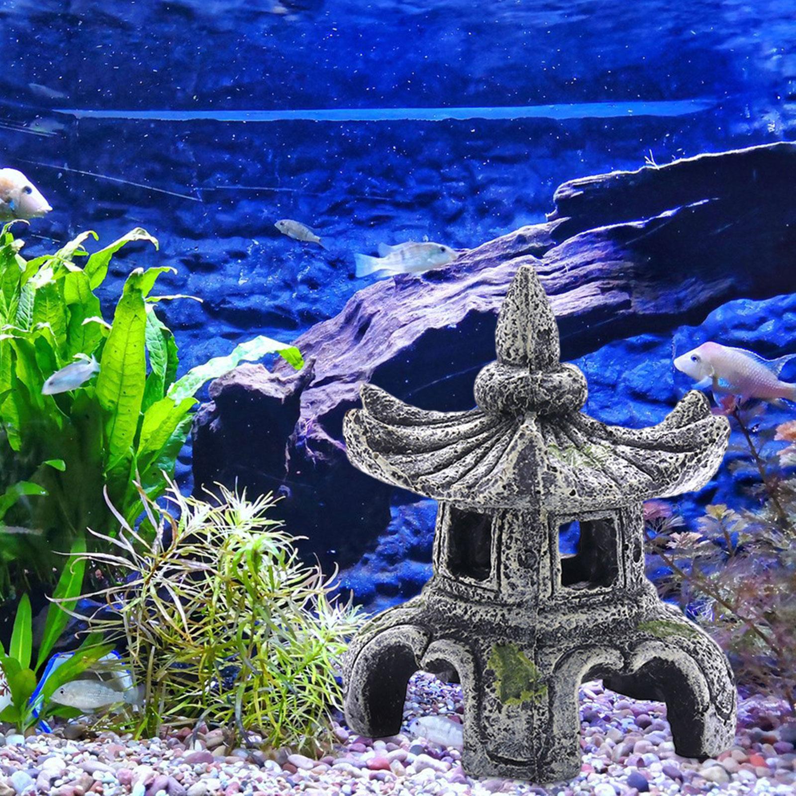 水族館の装飾,水槽の装飾,ペットアクセサリー - Aquarium Fish Tank Price のレビューと価格