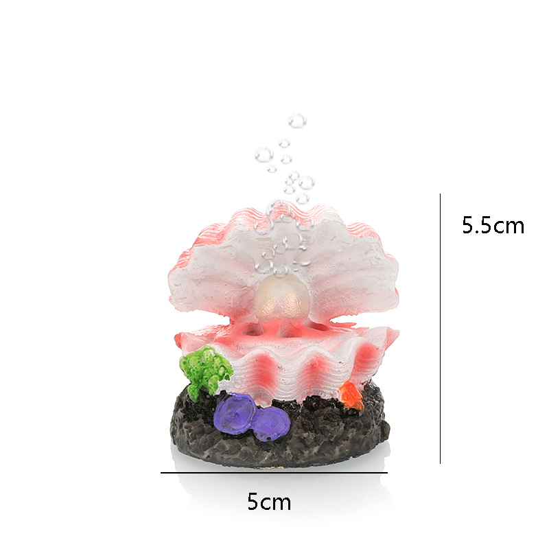 水槽造園シミュレーション火山水族館アクセサリーロッカリーエア - Aquarium Fish Tank Price のレビューと価格
