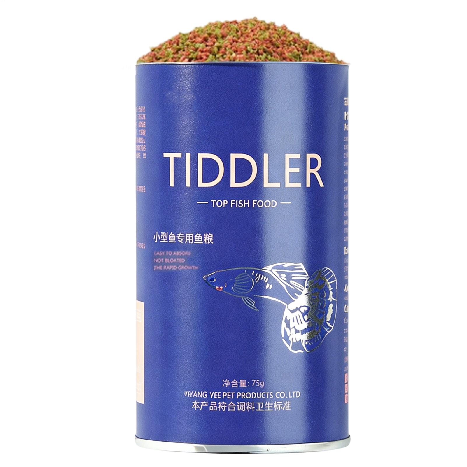 魚の餌ペレット水槽用おやつ小型ベタ魚用餌水槽用家庭用オフィス - Aquarium Fish Betta のレビューと価格