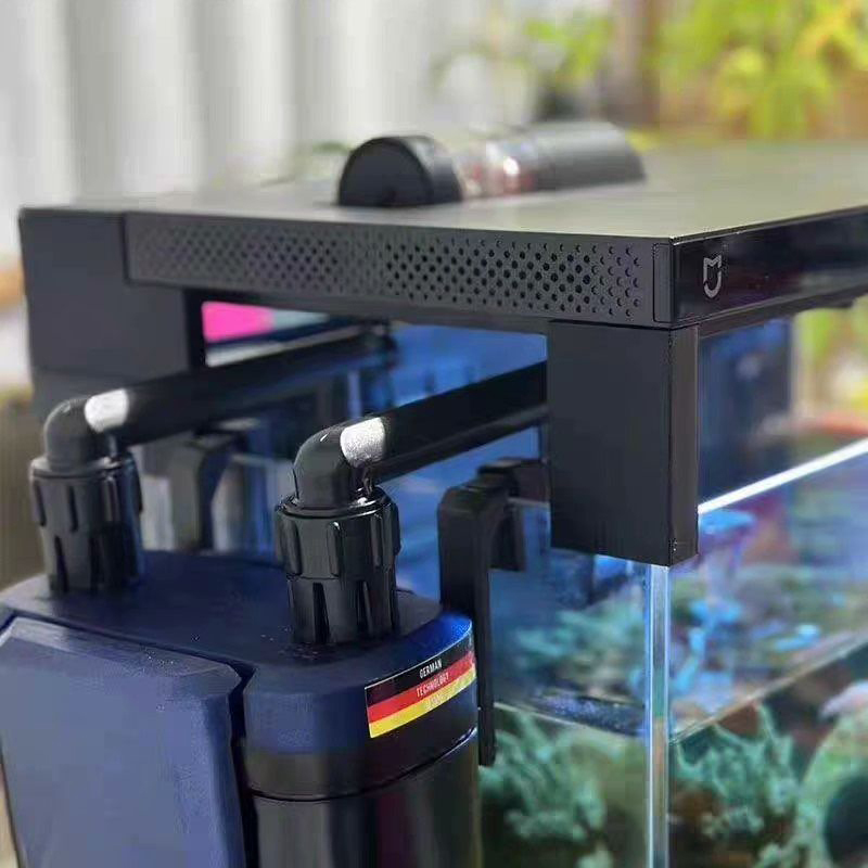 Xiaomi Mijiaスマート水槽用スタンド式蓋ライザーブ - Aquarium Xiaomi のレビューと価格