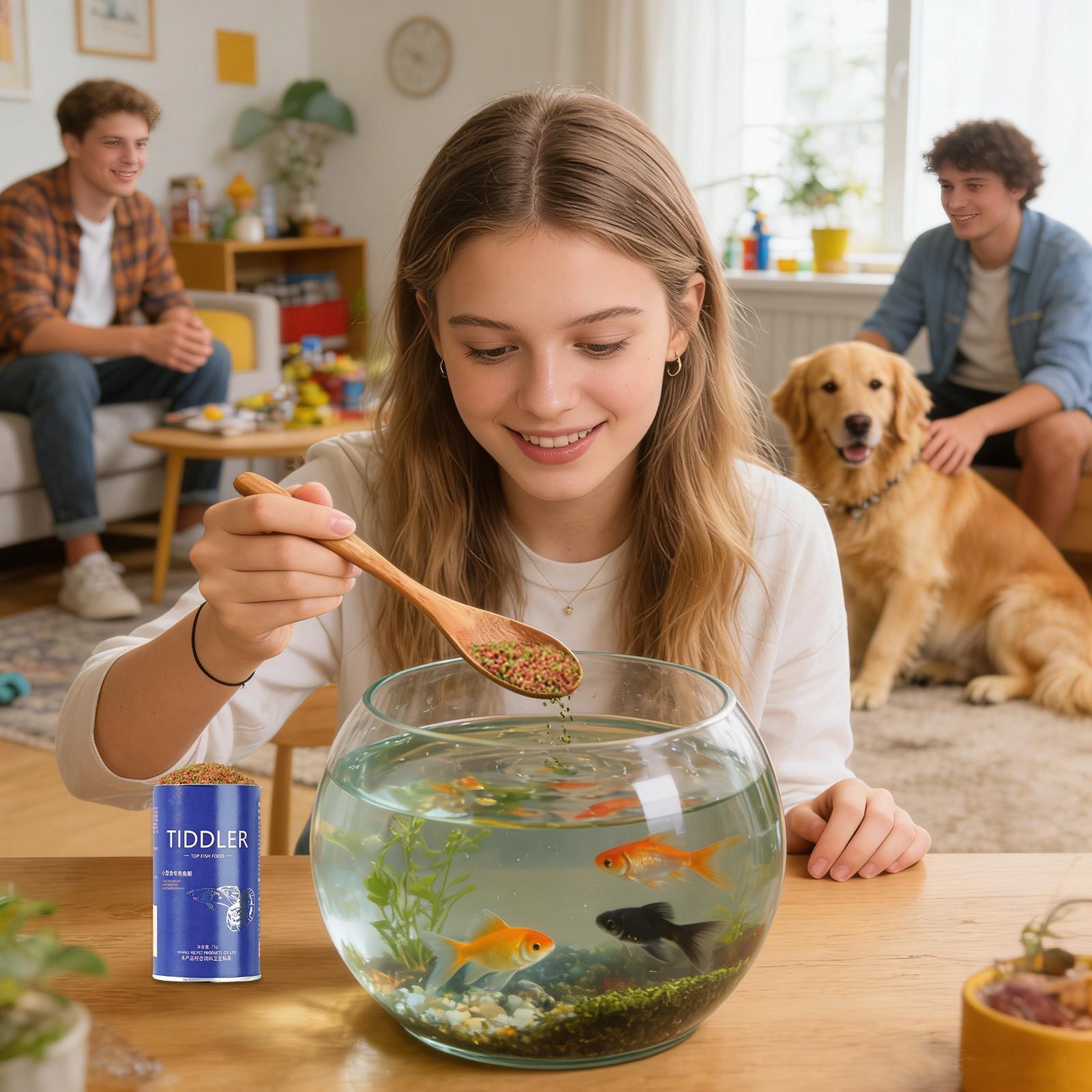 魚の餌 水槽用飼料 小型ベタの餌 繁殖者、愛好家、淡水魚釣り - Aquarium Fish Betta のレビューと価格