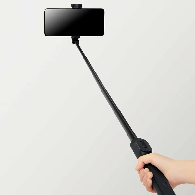 Xiaomi Zoom 三脚自撮り棒 2 Bluetooth - Aquarium Xiaomi のレビューと価格