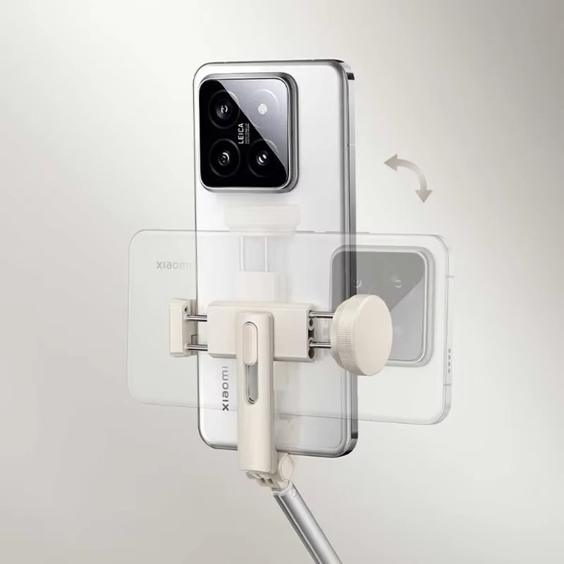 Xiaomi Zoom 三脚自撮り棒 2 Bluetooth - Aquarium Xiaomi のレビューと価格