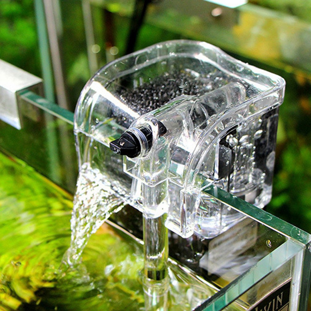 をパフォーマンスハング · オン · バックパワーフィルター - Aquarium Fish Betta のレビューと価格