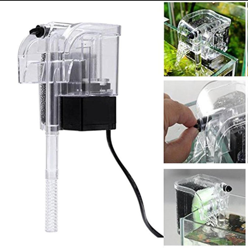 をパフォーマンスハング · オン · バックパワーフィルター - Aquarium Fish Betta のレビューと価格