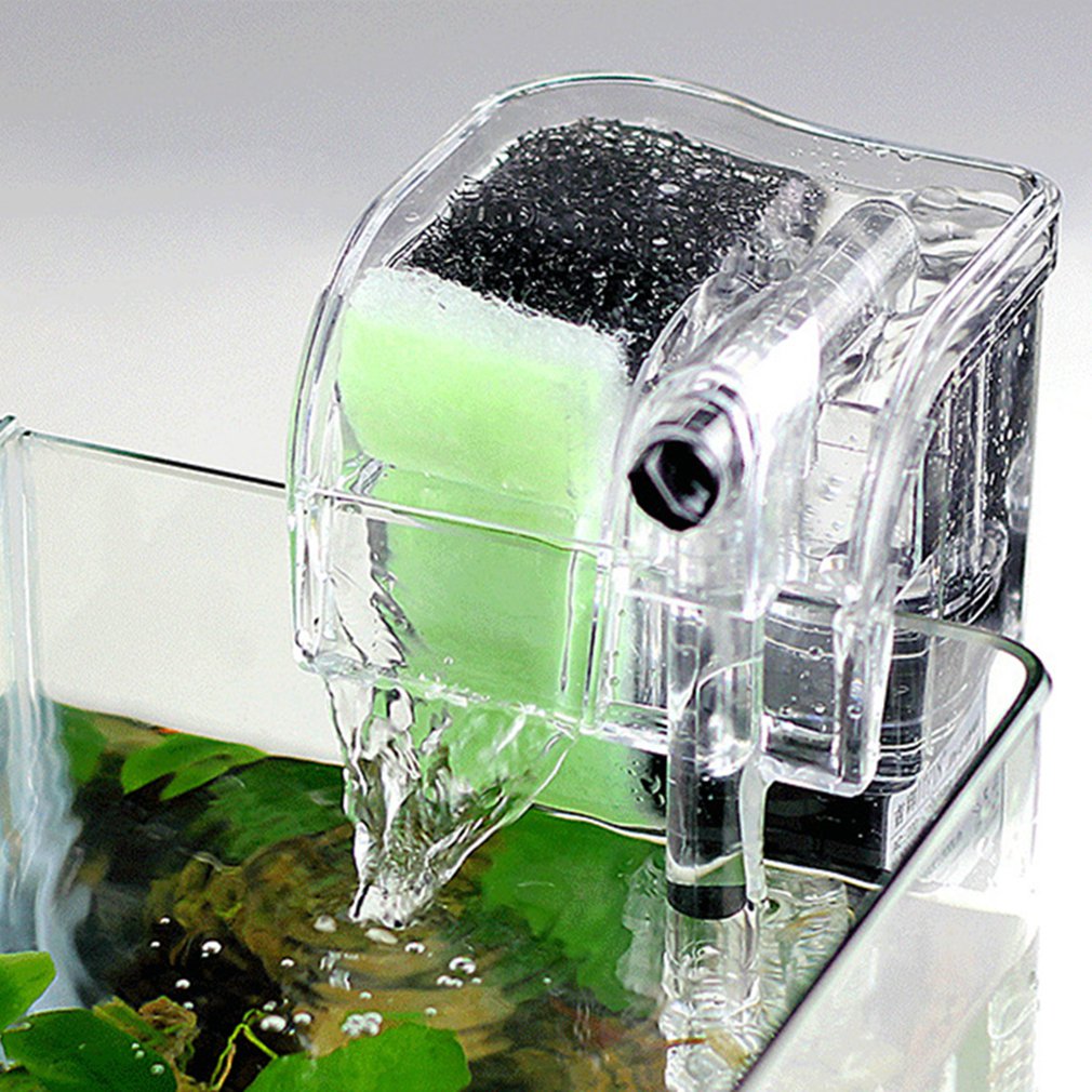 をパフォーマンスハング · オン · バックパワーフィルター - Aquarium Fish Betta のレビューと価格