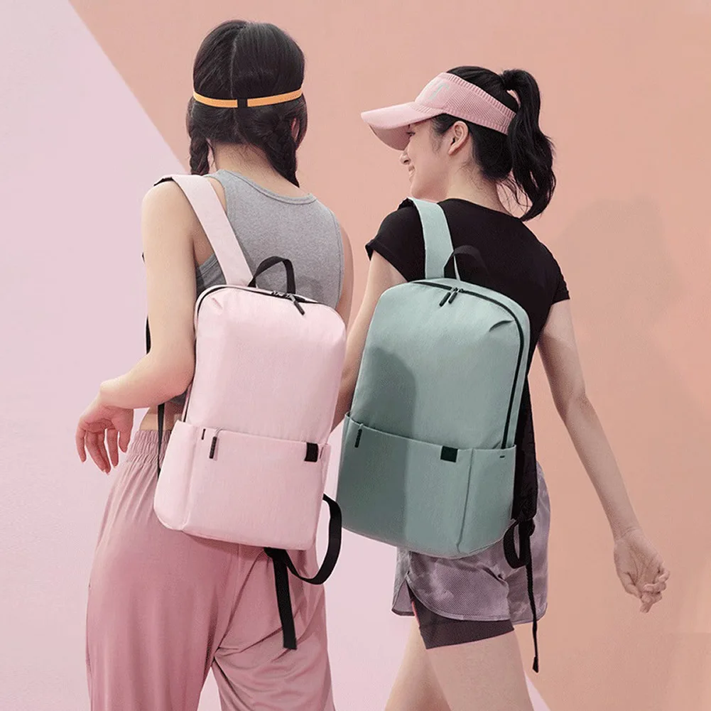 Xiaomi-Mi-小さな防水バックパック,都市のレジャーや - Aquarium Xiaomi のレビューと価格